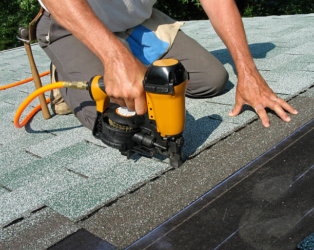 Professional Roofing Contractor in Cowan, TN