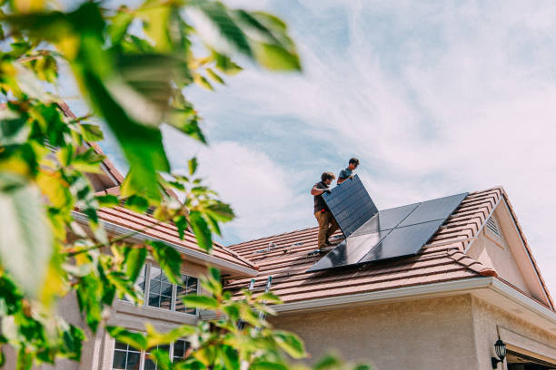 Best Gutter Installation and Roofing  in Cowan, TN