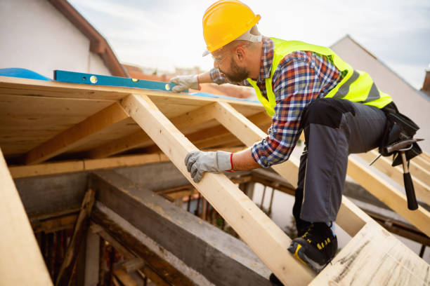 Quick and Trustworthy Emergency Roof Repair Services in Cowan, TN