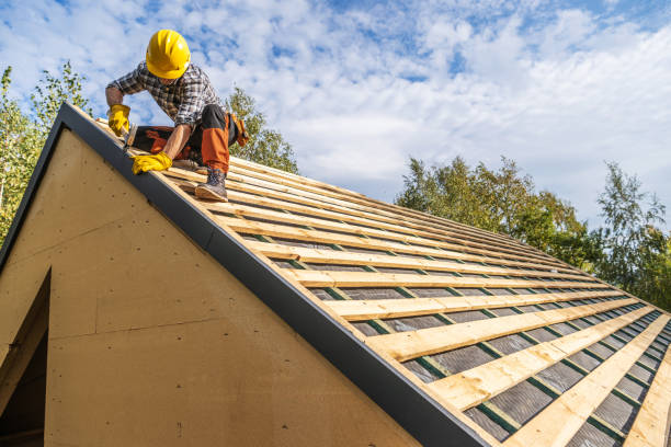 Best Metal Roofing Contractor  in Cowan, TN