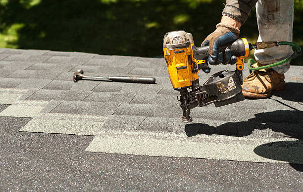 Best Residential Roofing Contractor  in Cowan, TN